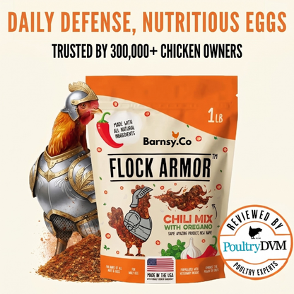 Daily Worm Defense + Gut Support